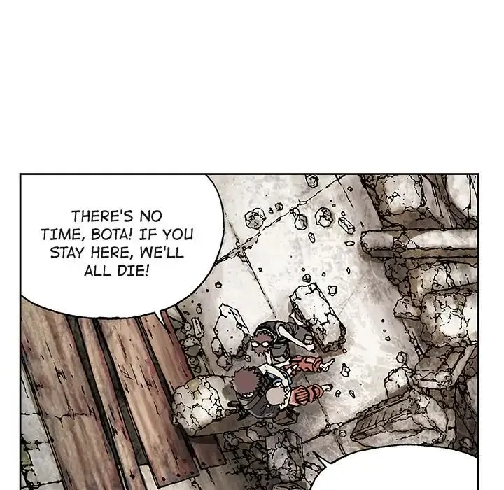 Leviathan (Lee Gyuntak) Chapter 3 Online - página 47