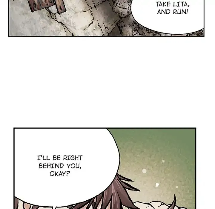 Leviathan (Lee Gyuntak) Chapter 3 Online - página 48