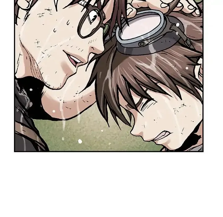 Leviathan (Lee Gyuntak) Chapter 3 Online - página 49