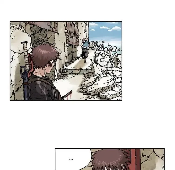 Leviathan (Lee Gyuntak) Chapter 3 Online - página 51