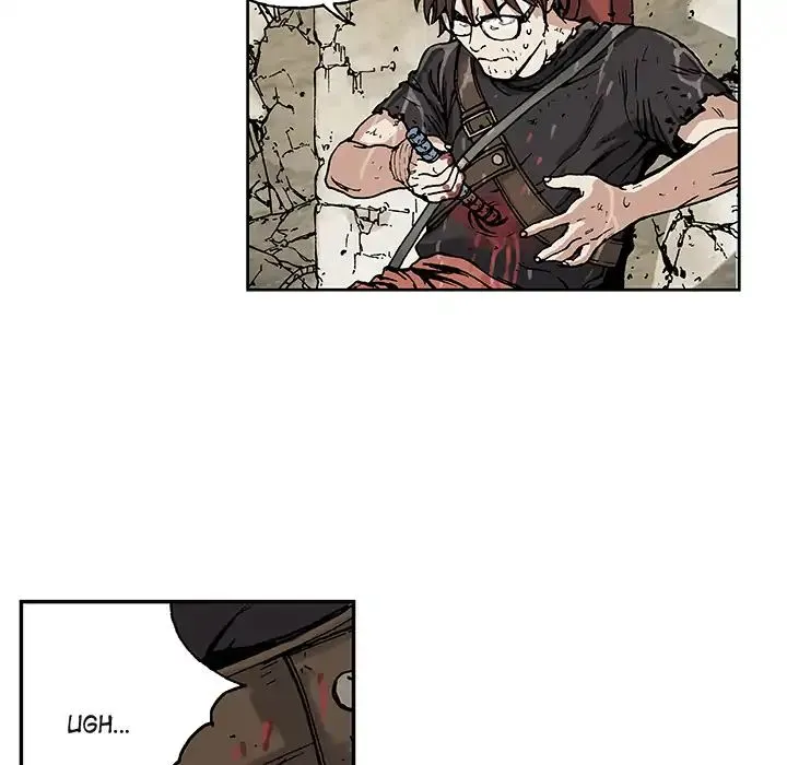Leviathan (Lee Gyuntak) Chapter 3 Online - página 52