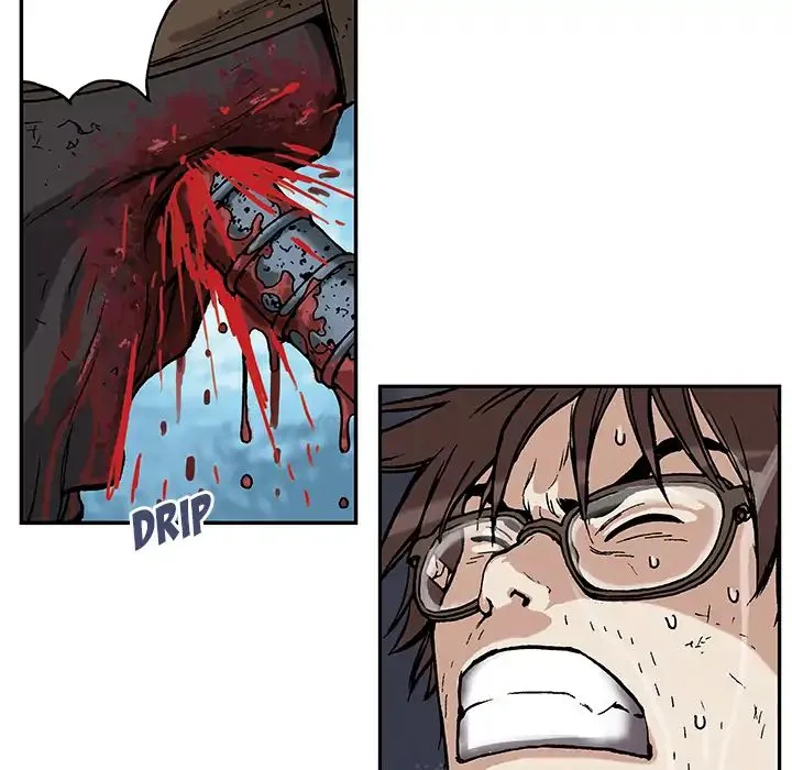 Leviathan (Lee Gyuntak) Chapter 3 Online - página 53