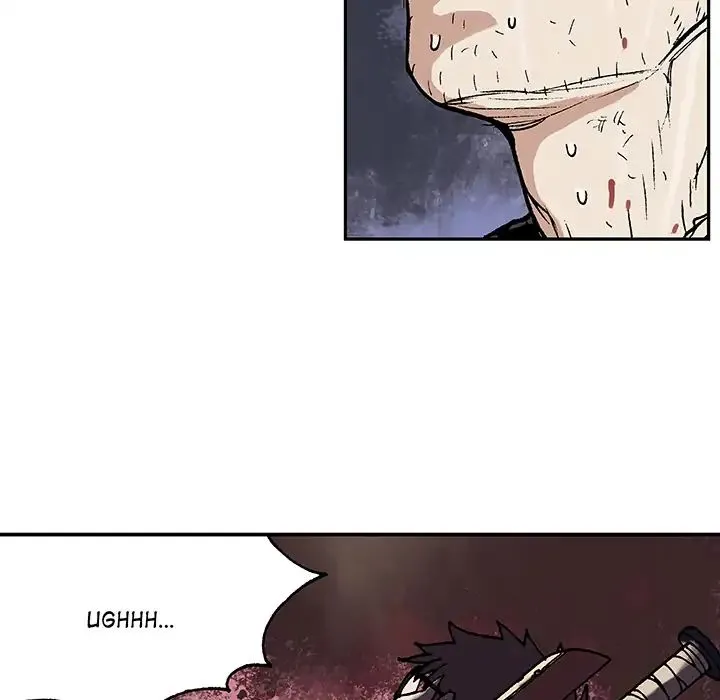 Leviathan (Lee Gyuntak) Chapter 3 Online - página 54