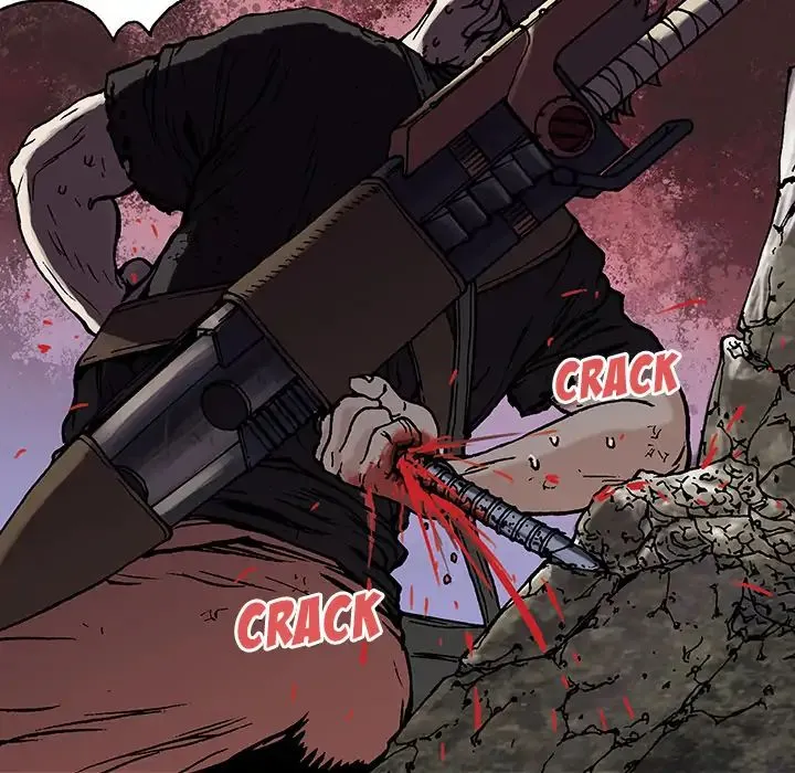 Leviathan (Lee Gyuntak) Chapter 3 Online - página 55