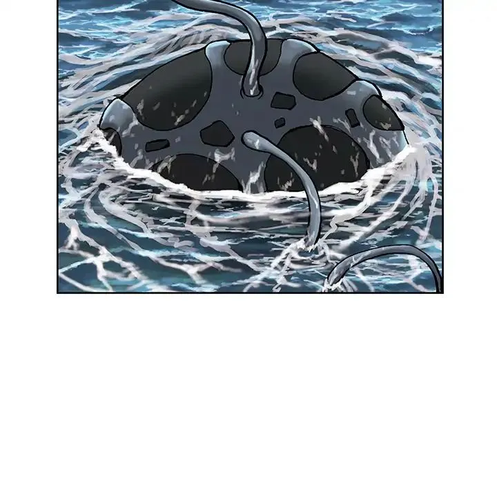 Leviathan (Lee Gyuntak) Chapter 3 Online - página 57