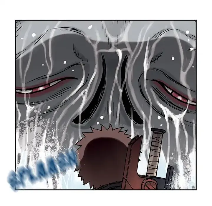 Leviathan (Lee Gyuntak) Chapter 3 Online - página 58