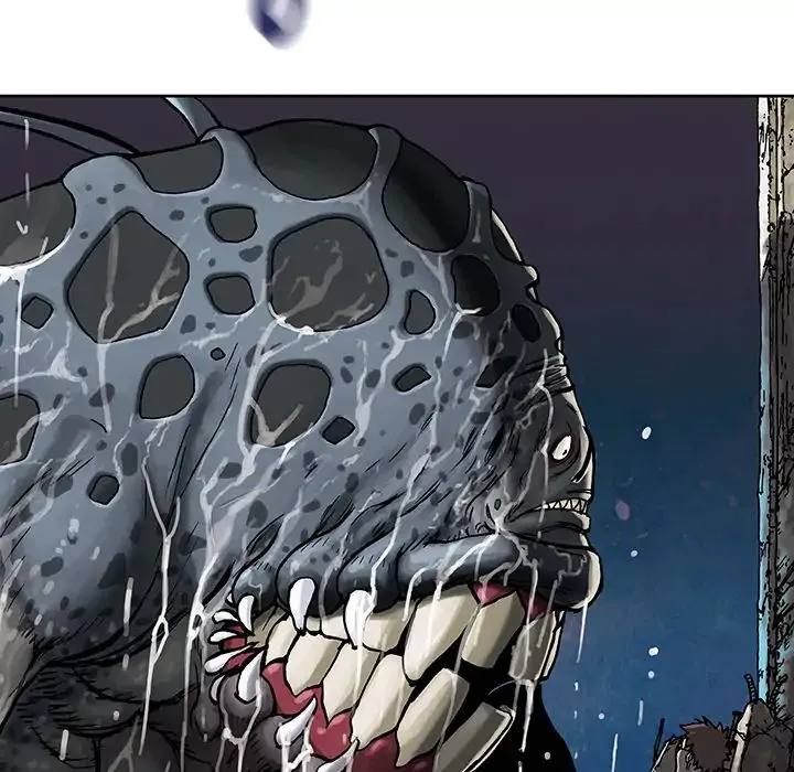 Leviathan (Lee Gyuntak) Chapter 3 Online - página 60