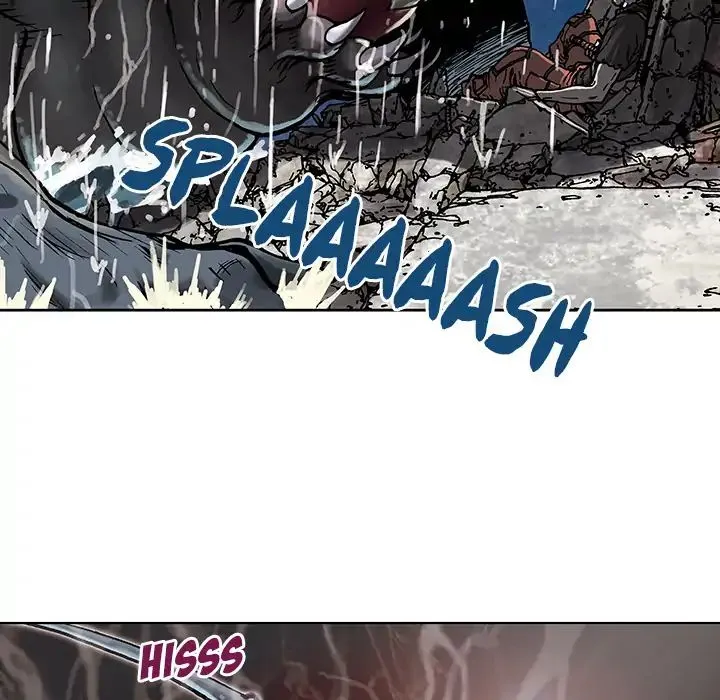 Leviathan (Lee Gyuntak) Chapter 3 Online - página 61