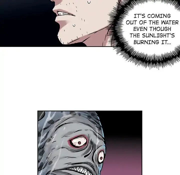 Leviathan (Lee Gyuntak) Chapter 3 Online - página 63