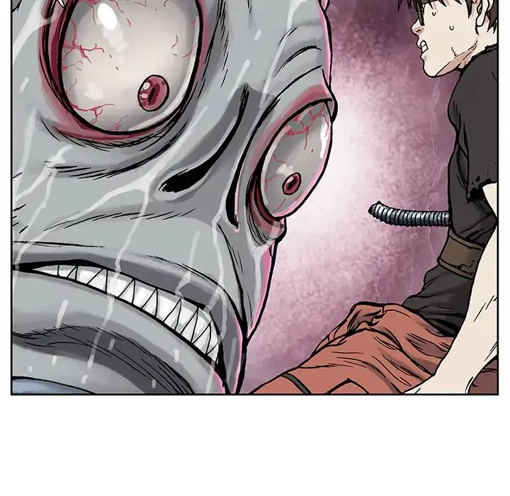 Leviathan (Lee Gyuntak) Chapter 3 Online - página 65