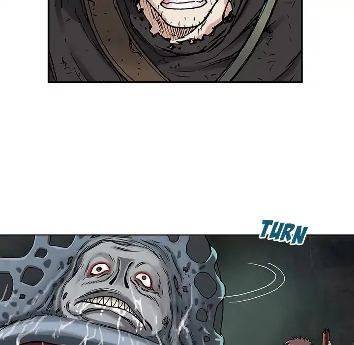 Leviathan (Lee Gyuntak) Chapter 3 Online - página 68