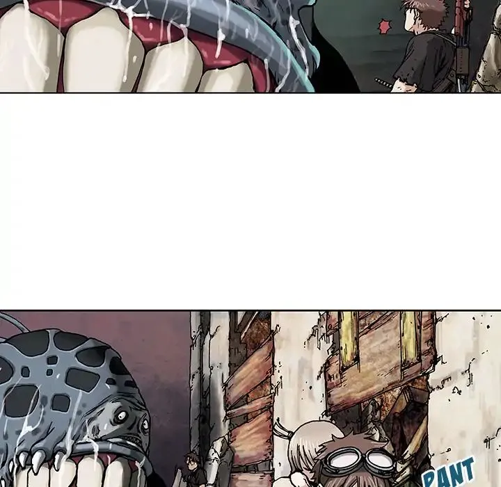 Leviathan (Lee Gyuntak) Chapter 3 Online - página 69