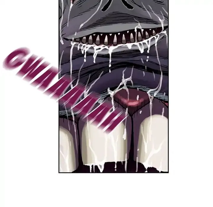 Leviathan (Lee Gyuntak) Chapter 3 Online - página 71