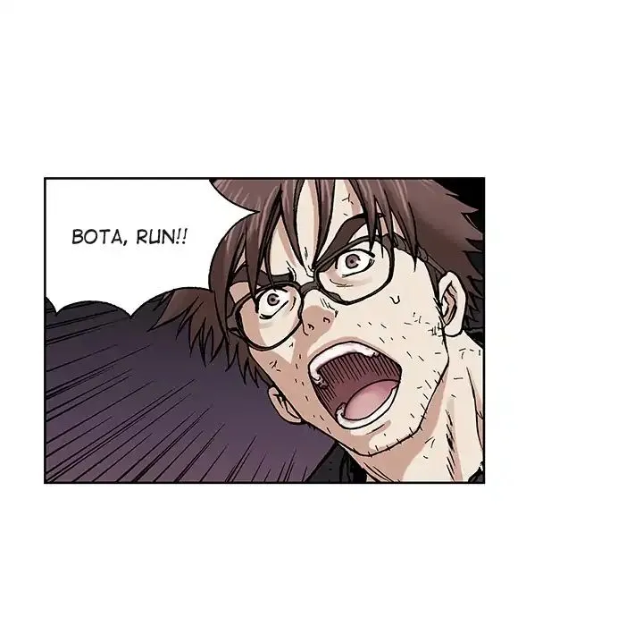 Leviathan (Lee Gyuntak) Chapter 3 Online - página 73