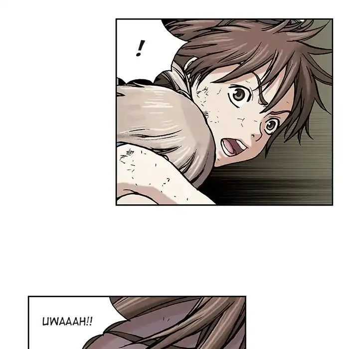 Leviathan (Lee Gyuntak) Chapter 3 Online - página 74