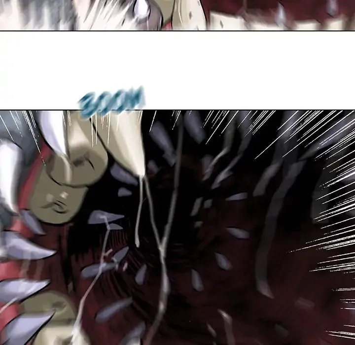 Leviathan (Lee Gyuntak) Chapter 4 Online - página 7