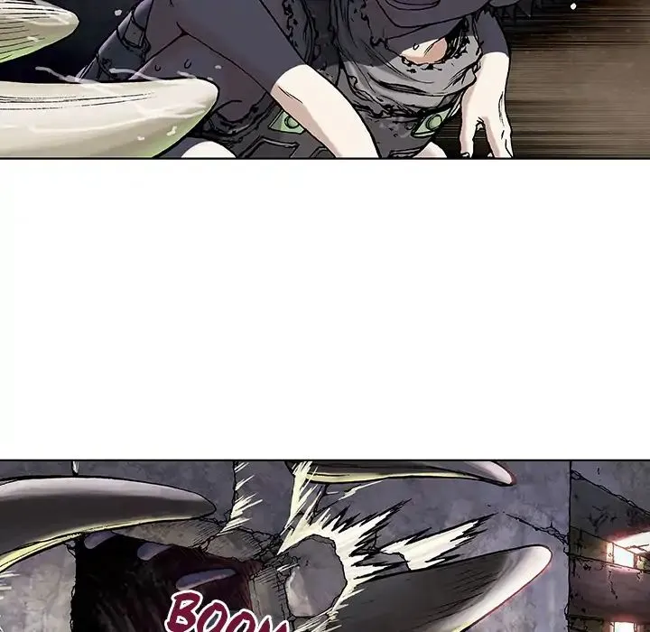 Leviathan (Lee Gyuntak) Chapter 4 Online - página 11