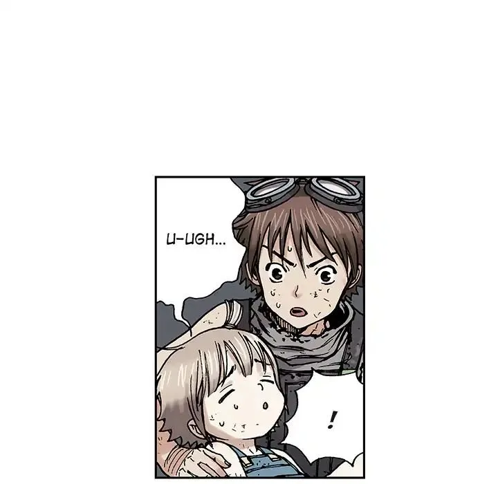 Leviathan (Lee Gyuntak) Chapter 4 Online - página 15