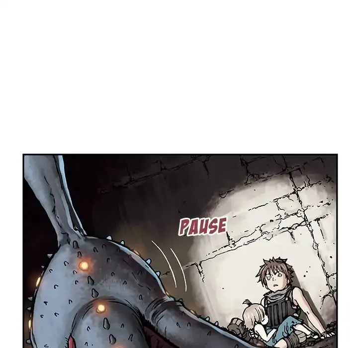 Leviathan (Lee Gyuntak) Chapter 4 Online - página 16