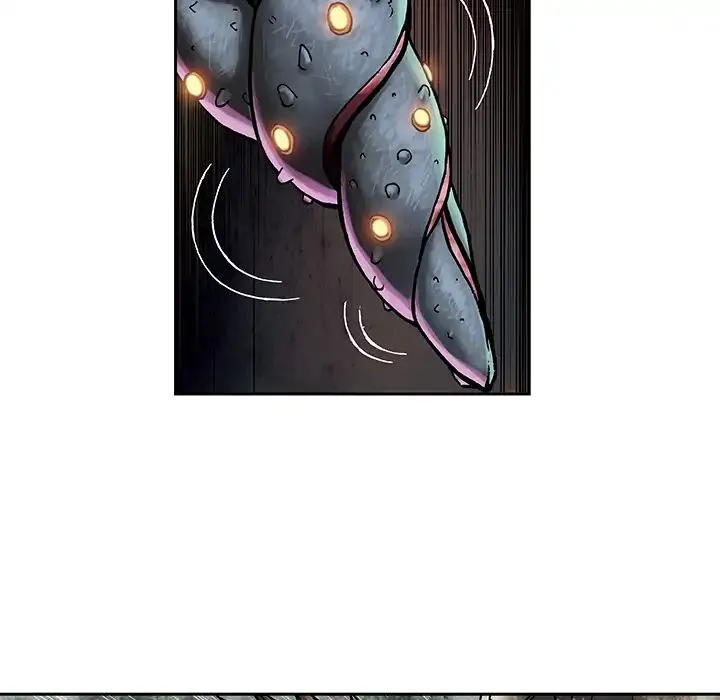 Leviathan (Lee Gyuntak) Chapter 4 Online - página 20