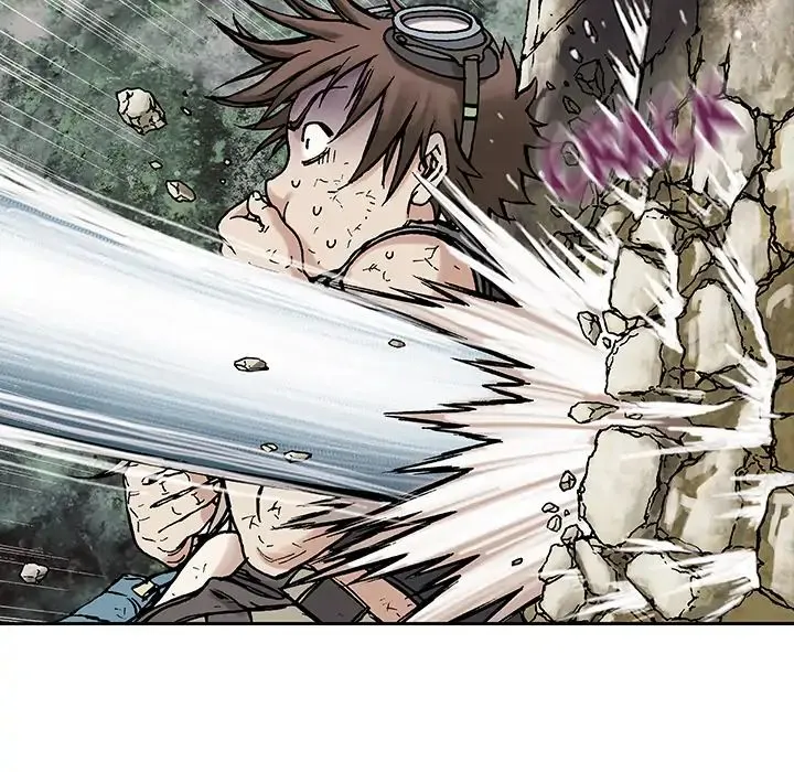 Leviathan (Lee Gyuntak) Chapter 4 Online - página 21
