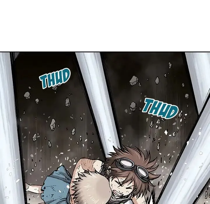 Leviathan (Lee Gyuntak) Chapter 4 Online - página 22