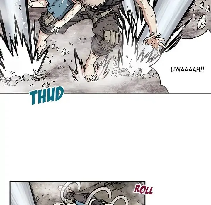 Leviathan (Lee Gyuntak) Chapter 4 Online - página 23