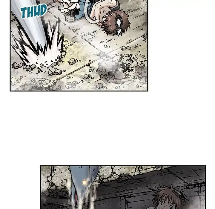 Leviathan (Lee Gyuntak) Chapter 4 Online - página 24