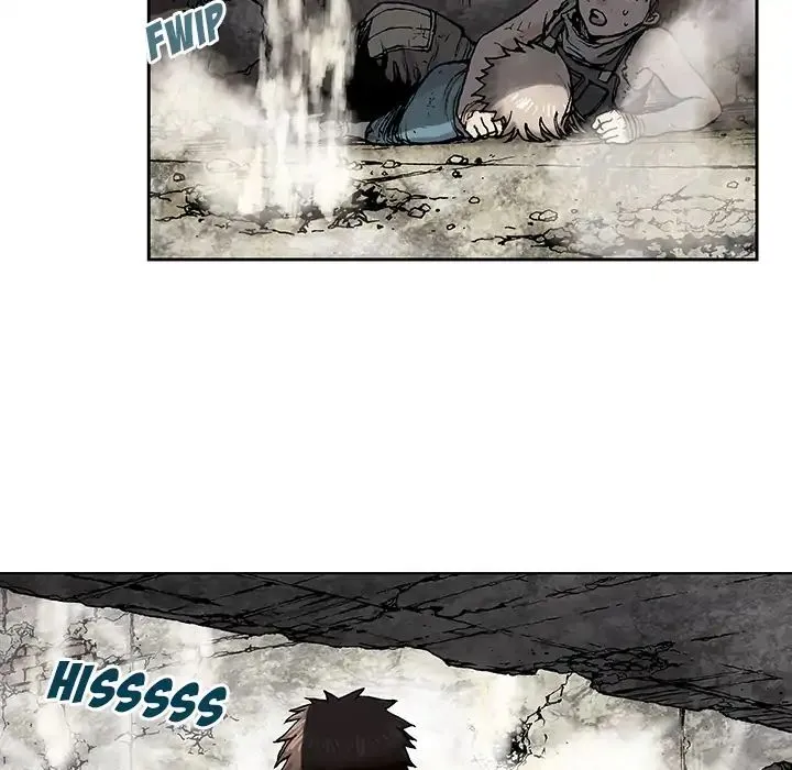Leviathan (Lee Gyuntak) Chapter 4 Online - página 25