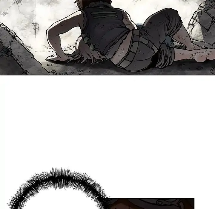 Leviathan (Lee Gyuntak) Chapter 4 Online - página 26