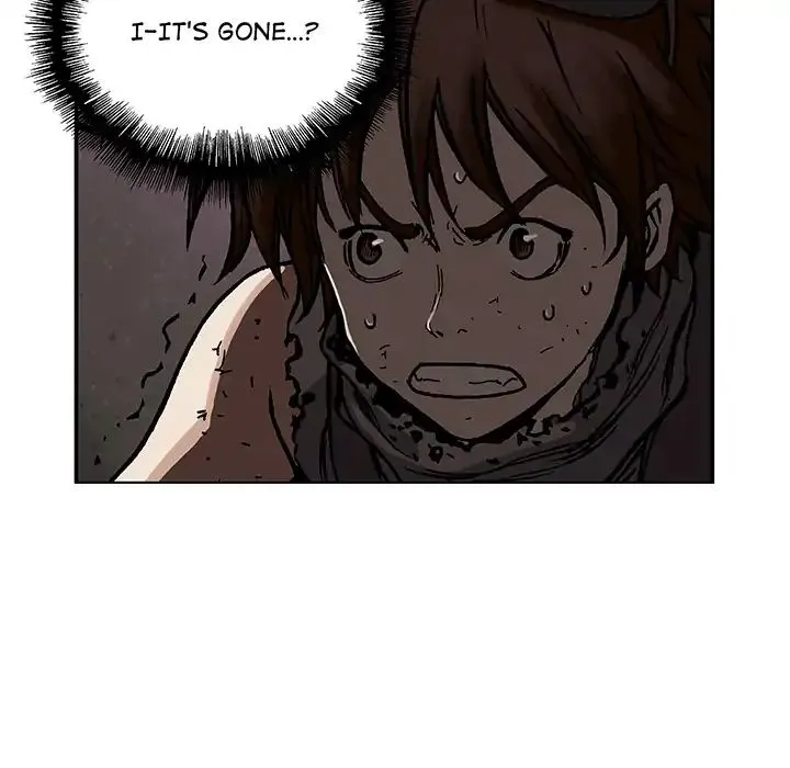 Leviathan (Lee Gyuntak) Chapter 4 Online - página 27
