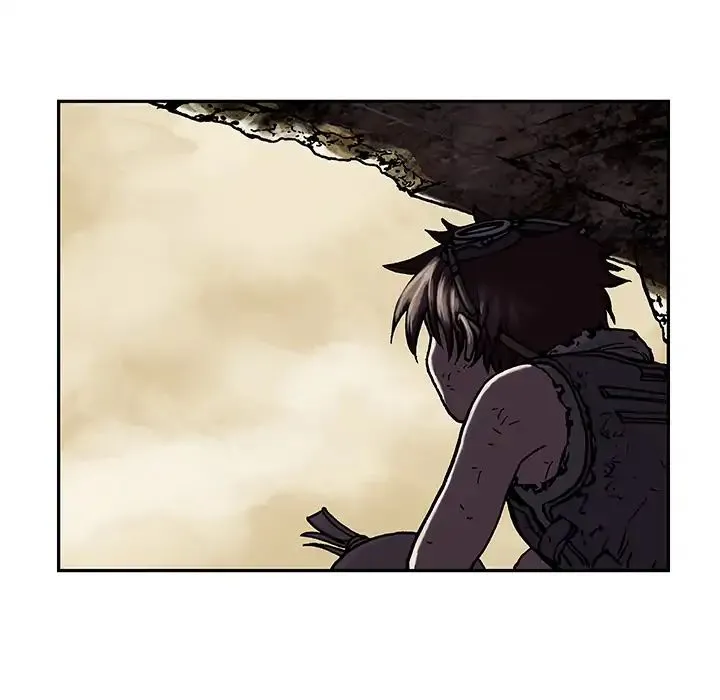 Leviathan (Lee Gyuntak) Chapter 4 Online - página 28