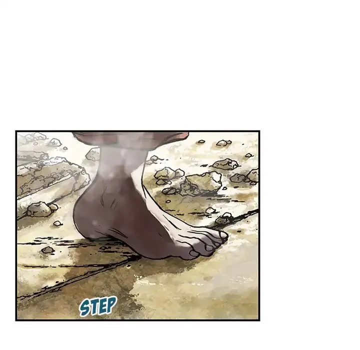 Leviathan (Lee Gyuntak) Chapter 4 Online - página 29