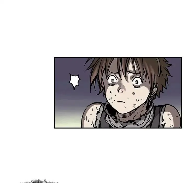 Leviathan (Lee Gyuntak) Chapter 4 Online - página 30