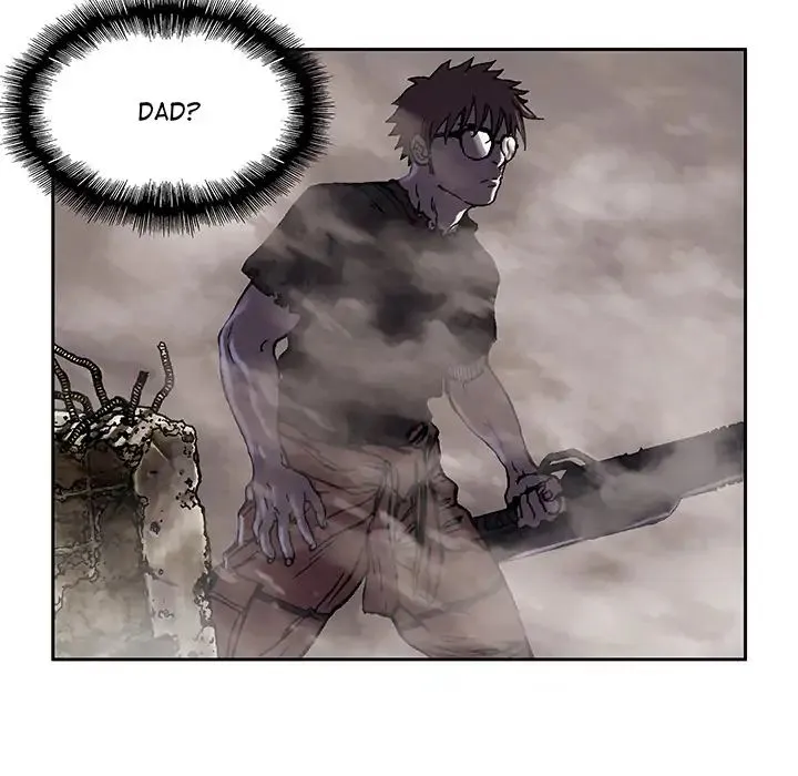 Leviathan (Lee Gyuntak) Chapter 4 Online - página 31