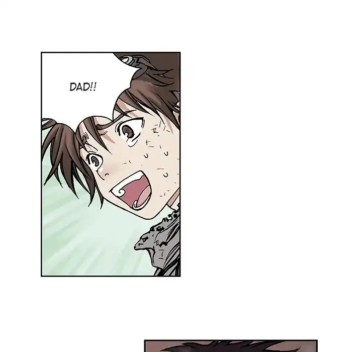 Leviathan (Lee Gyuntak) Chapter 4 Online - página 32