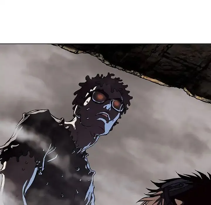 Leviathan (Lee Gyuntak) Chapter 4 Online - página 36