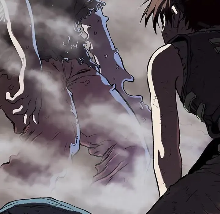 Leviathan (Lee Gyuntak) Chapter 4 Online - página 37