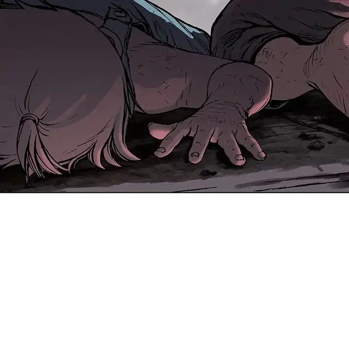 Leviathan (Lee Gyuntak) Chapter 4 Online - página 38
