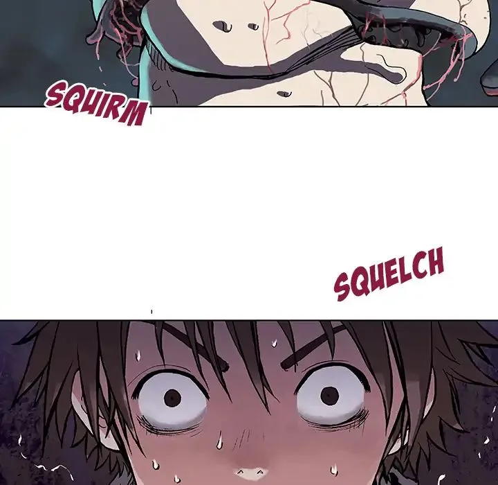 Leviathan (Lee Gyuntak) Chapter 4 Online - página 40