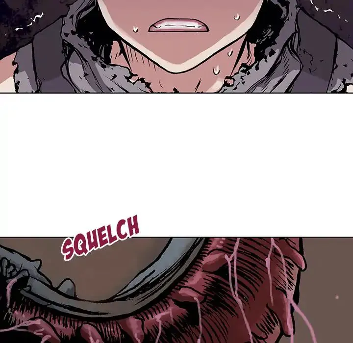 Leviathan (Lee Gyuntak) Chapter 4 Online - página 41