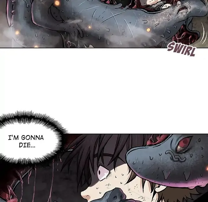 Leviathan (Lee Gyuntak) Chapter 4 Online - página 43