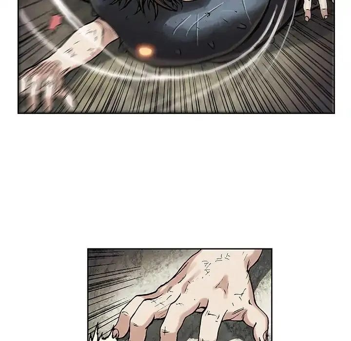 Leviathan (Lee Gyuntak) Chapter 4 Online - página 45