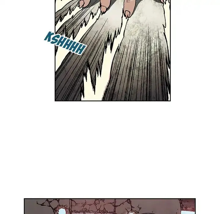 Leviathan (Lee Gyuntak) Chapter 4 Online - página 46