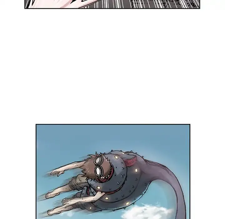 Leviathan (Lee Gyuntak) Chapter 4 Online - página 48