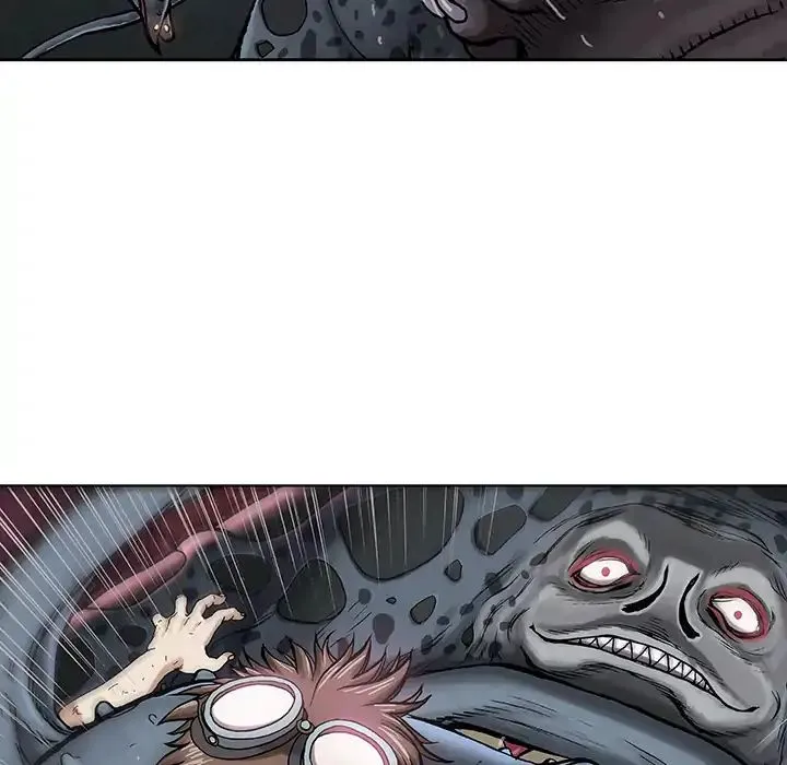 Leviathan (Lee Gyuntak) Chapter 4 Online - página 53