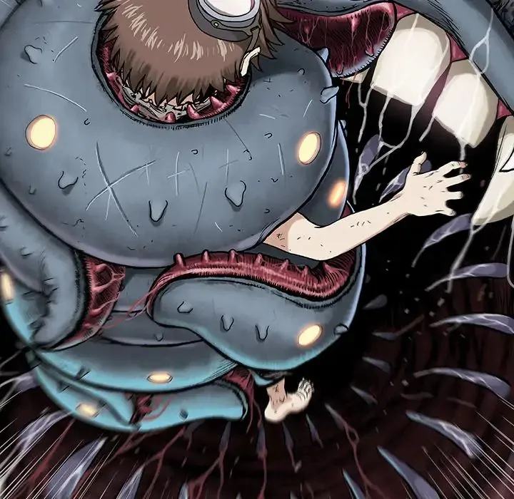 Leviathan (Lee Gyuntak) Chapter 4 Online - página 54
