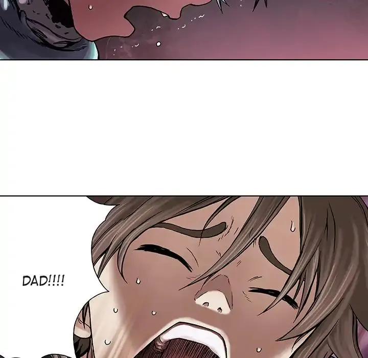 Leviathan (Lee Gyuntak) Chapter 4 Online - página 56