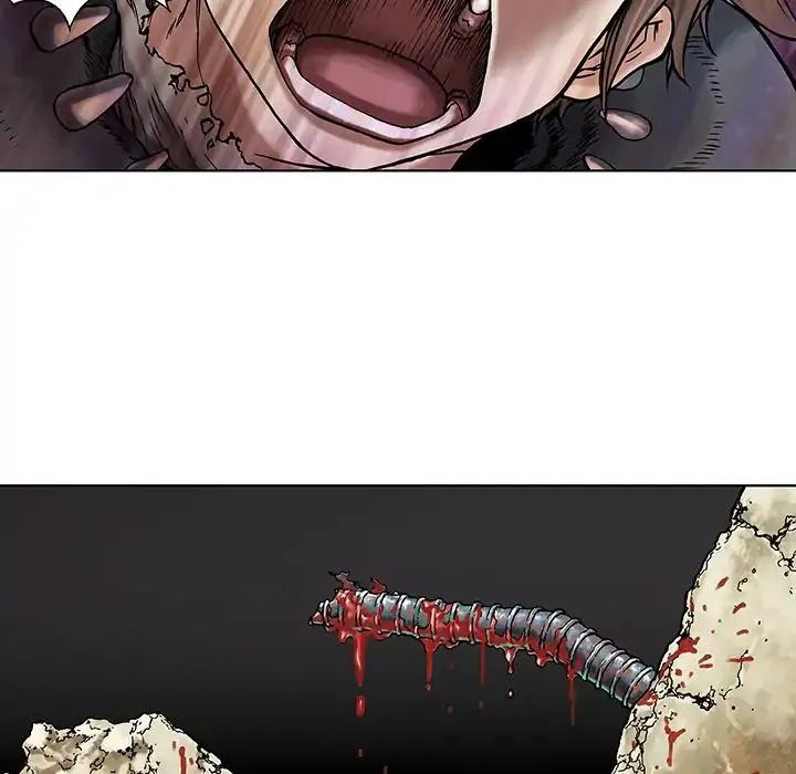 Leviathan (Lee Gyuntak) Chapter 4 Online - página 57