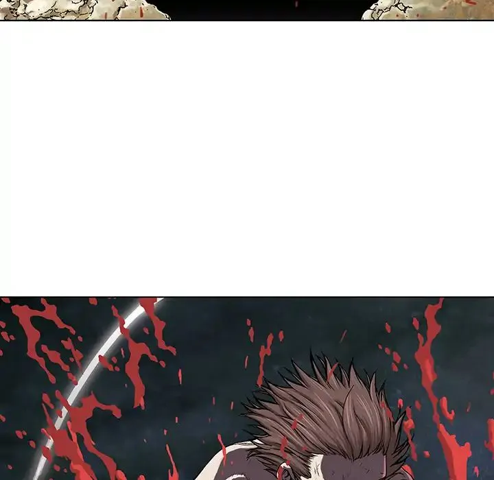 Leviathan (Lee Gyuntak) Chapter 4 Online - página 58